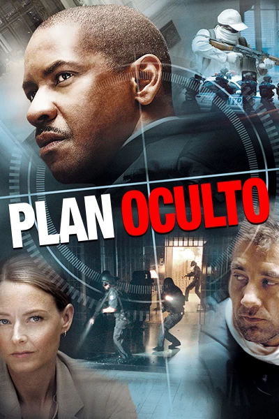 Plan oculto