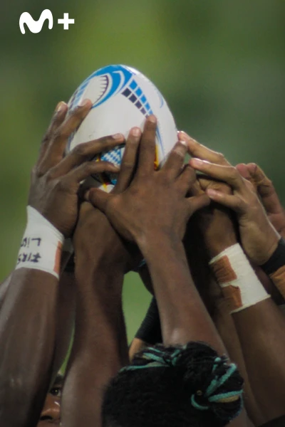 Historia del rugby. Historia del rugby: Un deporte de caballeros