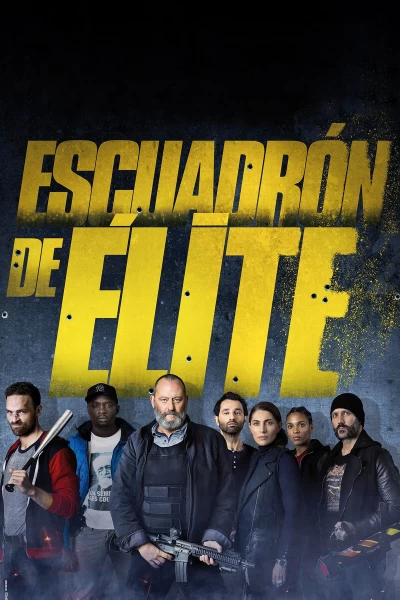 Escuadrón de élite