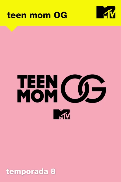 Teen Mom