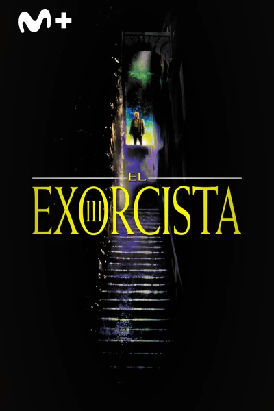 El exorcista III