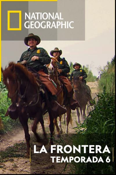 La frontera