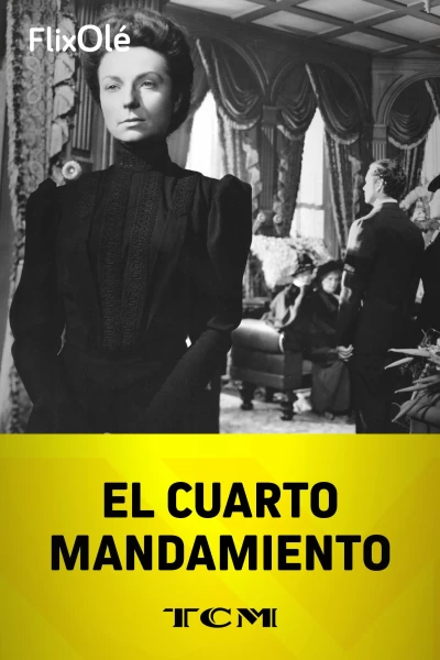 El cuarto mandamiento