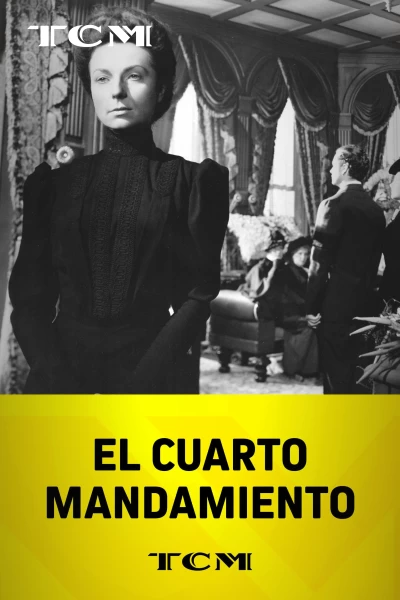 El Cuarto Mandamiento