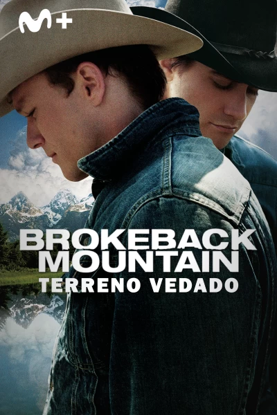 Brokeback Mountain. En terreno vedado