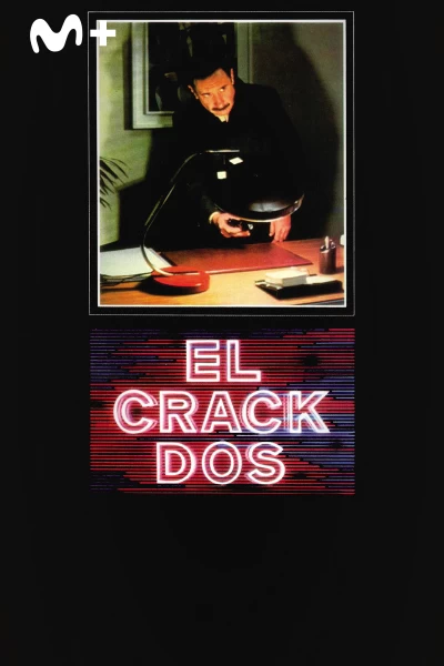 El crack dos