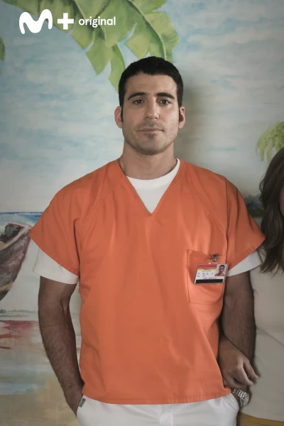 En el corredor de la muerte. T(T1). En el corredor de... (T1): Ep.3 2000-2008