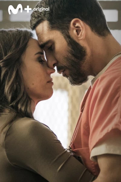 En el corredor de la muerte. T(T1). En el corredor de... (T1): Ep.4 2008-2019