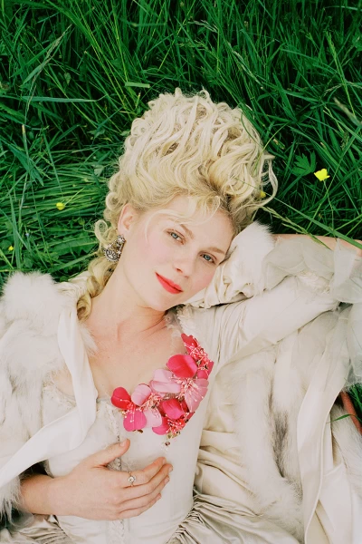 María Antonieta (Marie Antoinette)