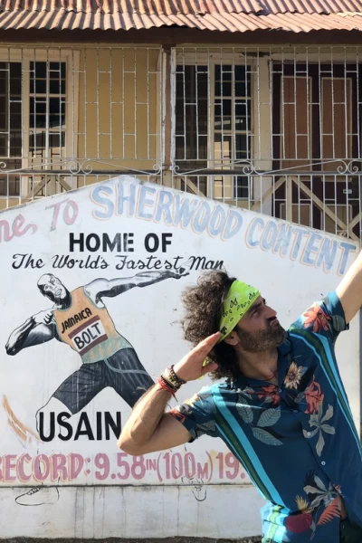 Maraton Man. T(T5). Maraton Man (T5): Jamaica, el país de la velocidad