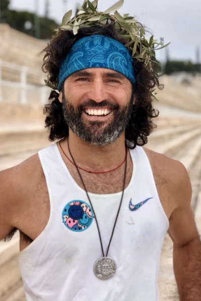 Maraton Man. T(T5). Maraton Man (T5): Grecia, el camino de Filípides