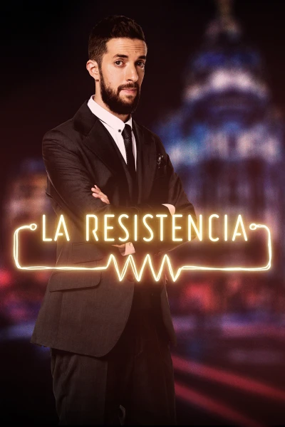 La Resistencia (T3): Dr. Bonaventura Clotet