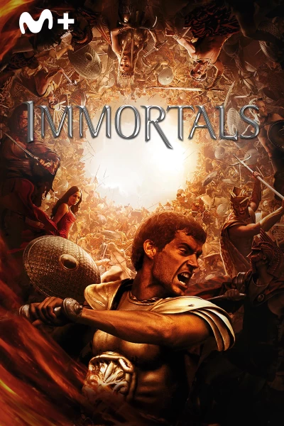 Immortals