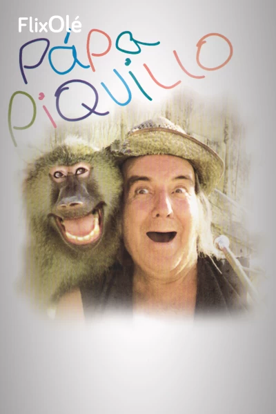 Pápa Piquillo