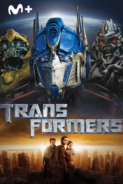 Transformers