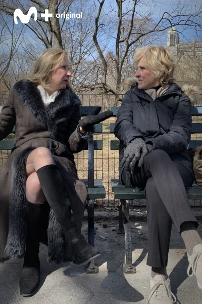 Scott y Milá. T(T1). Scott y Milá (T1): Amor