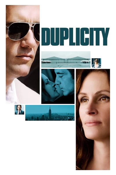 Duplicity