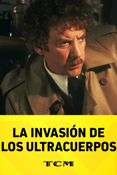 La invasión de los ultracuerpos