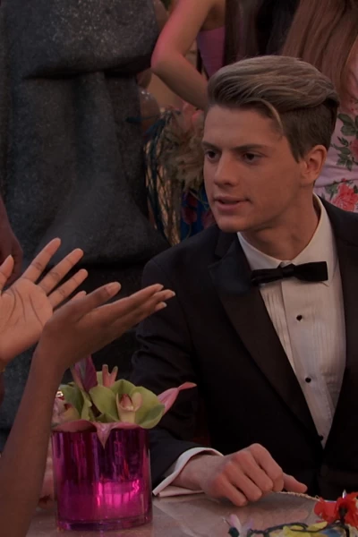 Henry Danger. T(T5). Henry Danger (T5): Ep.19 Doble-Cero-Danger