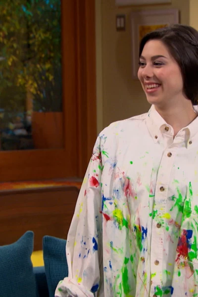 Los Thundermans. T(T2). Los Thundermans (T2): Ep.4 Cambio de Arte