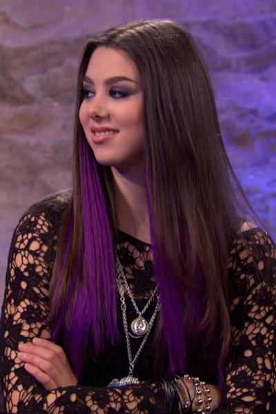 Los Thundermans. T(T2). Los Thundermans (T2): Ep.8 Phoebe roquea