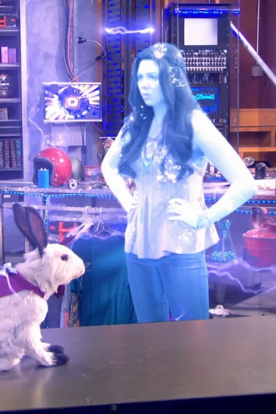 Los Thundermans. T(T2). Los Thundermans (T2): Ep.21 No se trata de Link