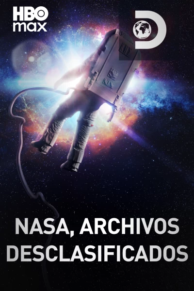 Nasa, archivos desclasificados