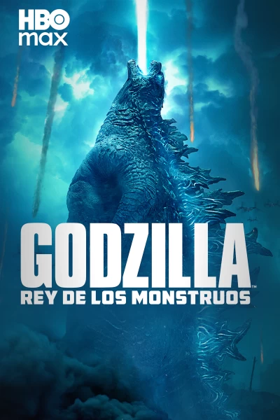 Godzilla: Rey de los monstruos