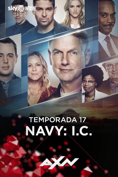 Navy: Investigación criminal