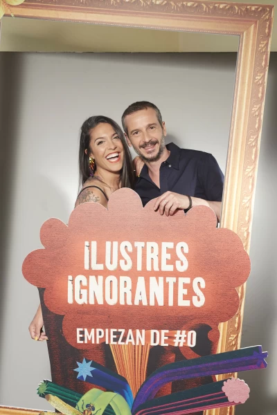 Ilustres Ignorantes (T13): Las noticias