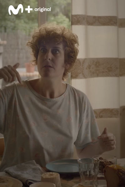 Vida perfecta. T(T1). Vida perfecta (T1): Ep.4 Cuando te confiesas con tus padres