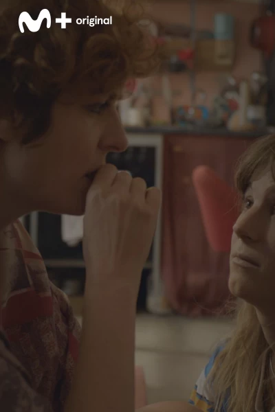 Vida perfecta. T(T1). Vida perfecta (T1): Ep.5 Cuando quieres y no puedes