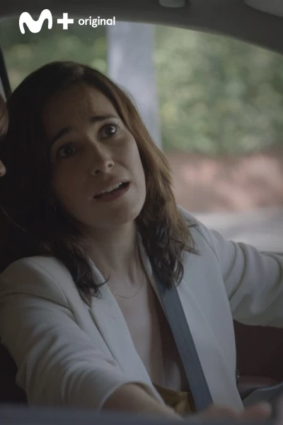 Vida perfecta. T(T1). Vida perfecta (T1): Ep.6 Cuando no quieres estar sola