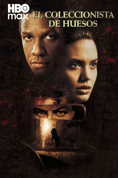 El coleccionista de huesos