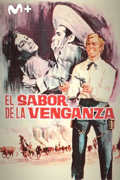 El sabor de la venganza