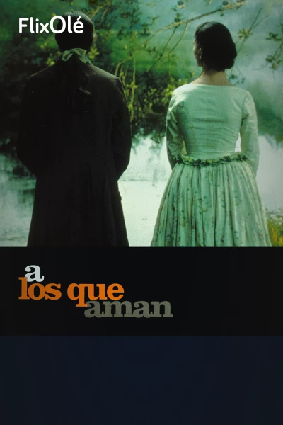 A los que aman