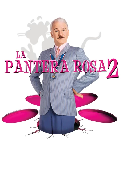 La pantera rosa 2