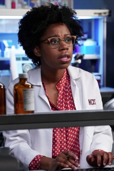 Navy: Investigación criminal. T(T17). Navy:... (T17): Ep.1 Al descubierto