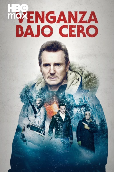 Venganza bajo cero