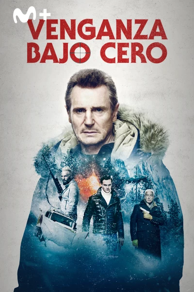 Venganza bajo cero