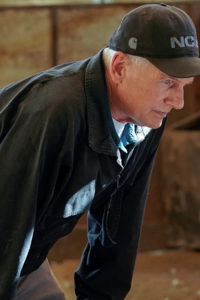 Navy: Investigación criminal. T(T17). Navy:... (T17): Ep.7 Completo