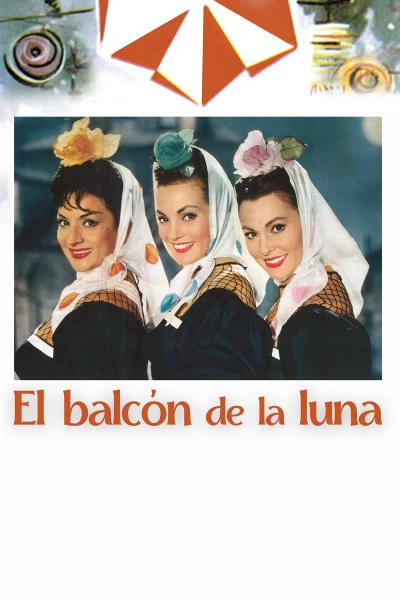 El balcón de la Luna