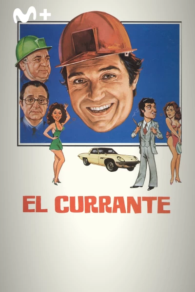 El currante