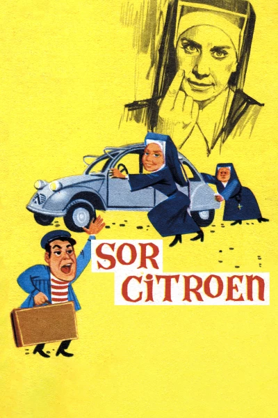 Sor Citroen