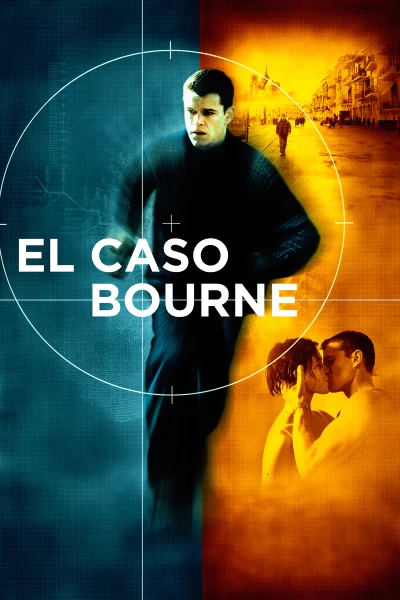 El caso Bourne