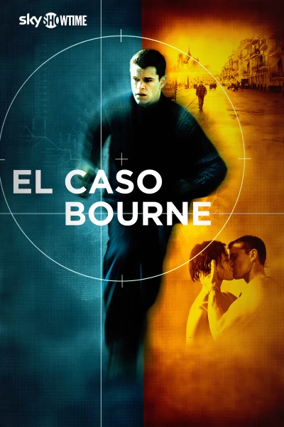 El caso Bourne