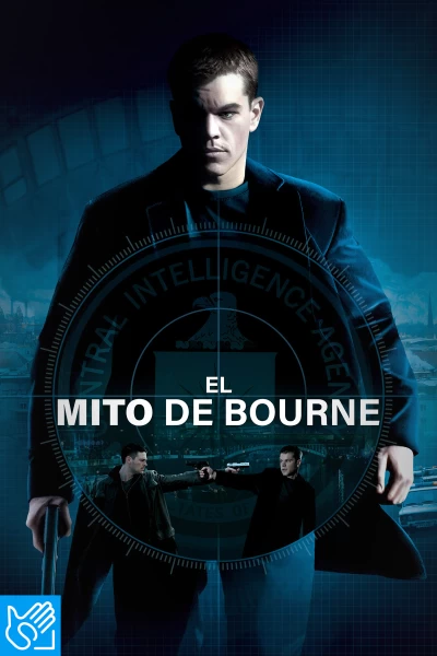 (LSE) - El mito de Bourne
