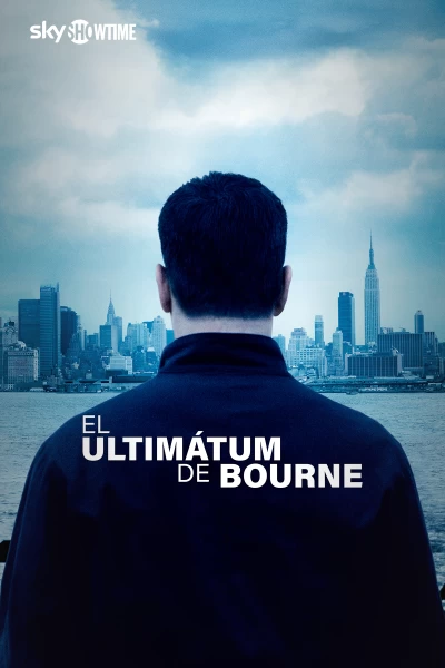 El ultimátum de Bourne