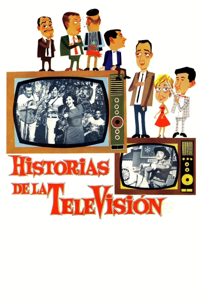 Historias de la televisión