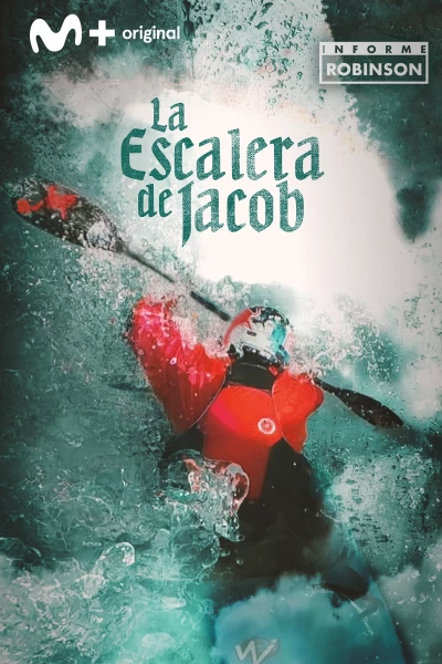 Informe Robinson. T(7). Informe Robinson (7): La escalera de Jacob